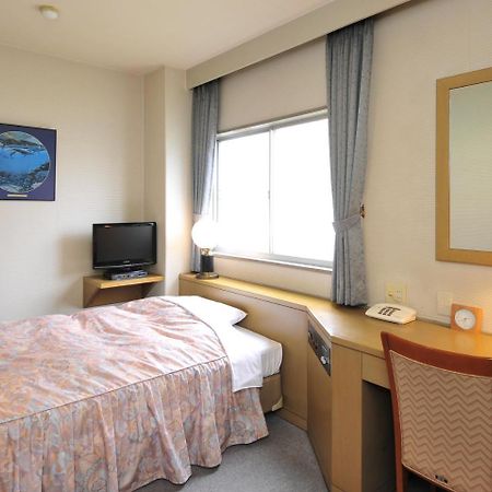 Business Hotel Prince Takamatsu Extérieur photo