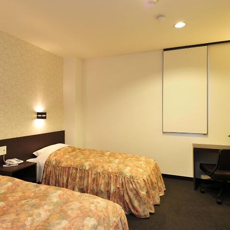 Business Hotel Prince Takamatsu Extérieur photo