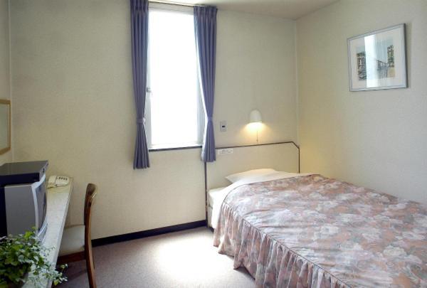 Business Hotel Prince Takamatsu Chambre photo